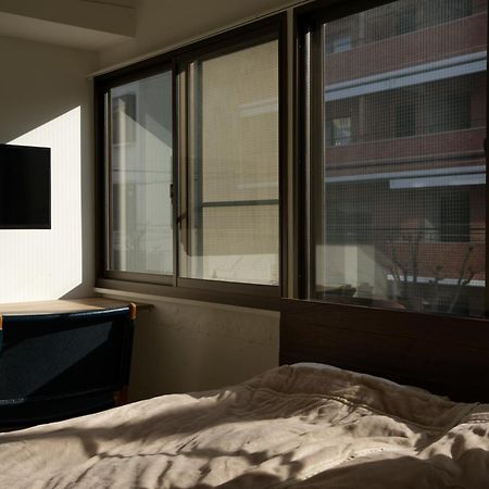 Minato Hotel Kyōto Exterior foto