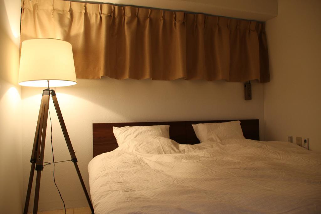 Minato Hotel Kyōto Zimmer foto